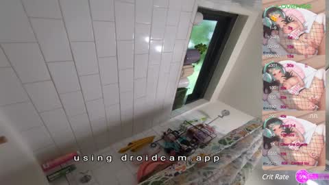 Snapshot of bukkakebae chatting on 12.11.24 bukkakebae online show from 12.11.24