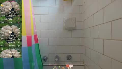 bukkakebae online show from 02.10.26