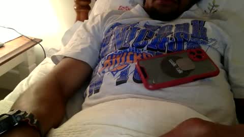 Snapshot of bulaboy27 chatting on 01.16.25 meaty man online show from 01.16.25