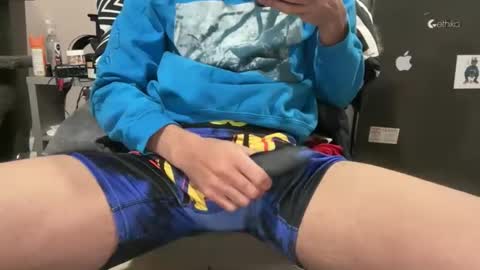 Snapshot of bulge168 chatting on 02.22.26 bulge168 online show from 02.22.26