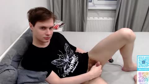 Snapshot of bulkazziz chatting on 02.19.25 Chris online show from 02.19.25