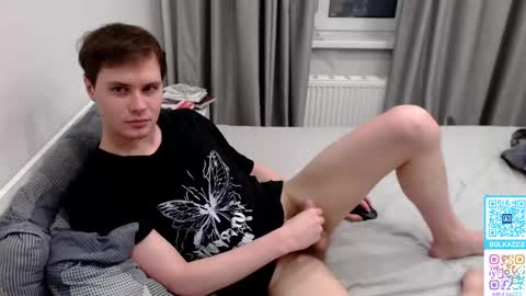 Snapshot of bulkazziz chatting on 02.20.25 Chris online show from 02.20.25