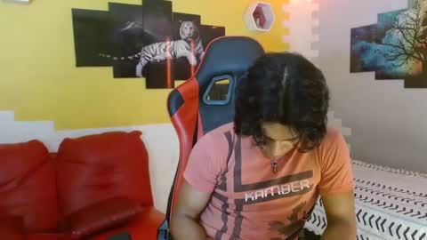 bull_cam online show from 11.03.25