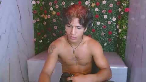 bull_cam online show from 12.20.25