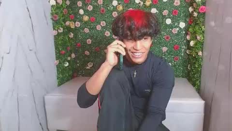 bull_cam online show from 12.21.25