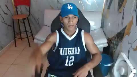 bull_cam online show from 01.18.26