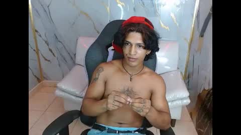 bull_cam online show from 02.01.26