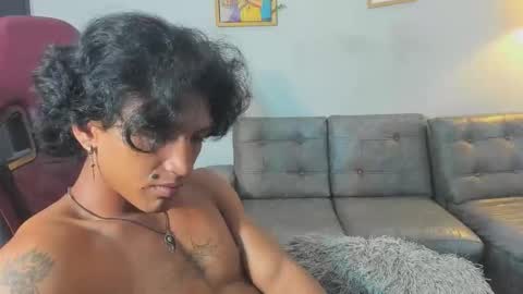 bull_cam online show from 02.15.26