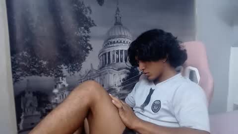 bull_cam online show from 03.08.26