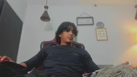 bull_cam online show from 03.13.26