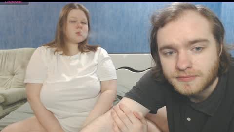 Snapshot of bull_cock_ chatting on 01.12.25 Eva 22 and Anton 24 PVT IS OPENED 60min online show from 01.12.25