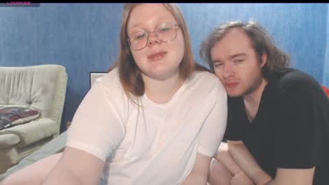 Snapshot of bull_cock_ chatting on 01.26.25 Eva 22 and Anton 24 PVT IS OPENED 60min online show from 01.26.25