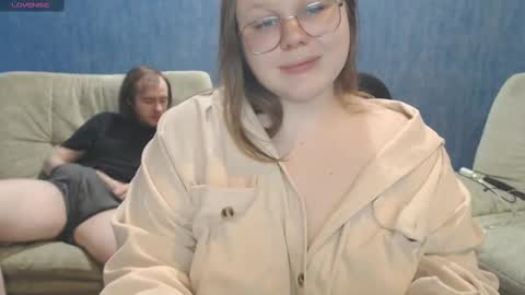 Snapshot of bull_cock_ chatting on 02.28.25 Eva 22 and Anton 24 PVT IS OPENED 60min online show from 02.28.25