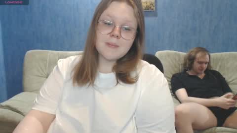 Snapshot of bull_cock_ chatting on 03.12.25 Eva 22 and Anton 24 PVT IS OPENED 60min online show from 03.12.25