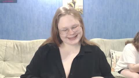 Snapshot of bull_cock_ chatting on 09.21.25 Eva 22 and Anton 24 PVT IS OPENED 60min online show from 09.21.25