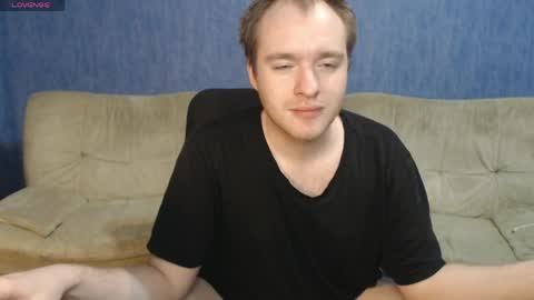 Eva 22  and Anton 24   PVT IS OPENED 60min online show from 04.19.26