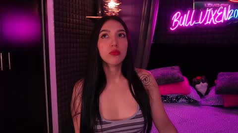 Bunny and The Rock online show from 10.22.25