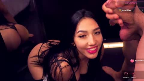 Bunny and The Rock online show from 11.08.25