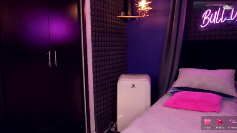 Bunny and The Rock online show from 01.13.26