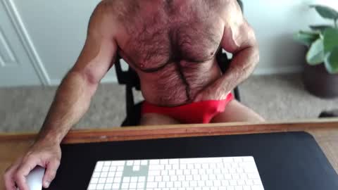 Snapshot of bullbud chatting on 05.11.26 Wrestling Dads.. hit me up. online show from 05.11.26