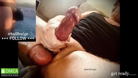 Bull. online show from 12.21.25