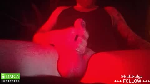 Bull. online show from 04.18.26