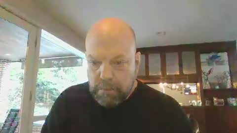 Snapshot of bulldog302w chatting on 01.27.25 bulldog302w online show from 01.27.25