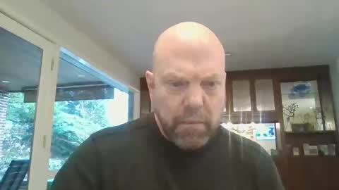 Snapshot of bulldog302w chatting on 01.31.25 bulldog302w online show from 01.31.25