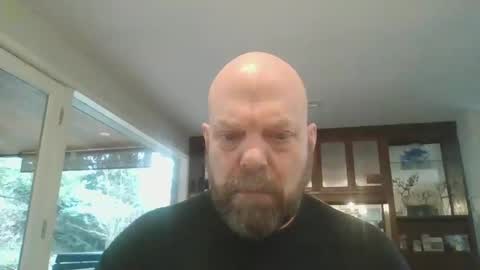 Snapshot of bulldog302w chatting on 03.08.25 bulldog302w online show from 03.08.25