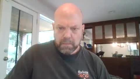 Snapshot of bulldog302w chatting on 07.10.26 bulldog302w online show from 07.10.26