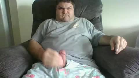 bulldoggie4669 online show from 12.05.25