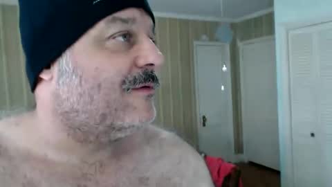 BullMuscleJoe online show from 03.11.26