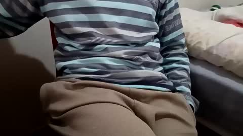 bullspain27266272 online show from 02.07.25