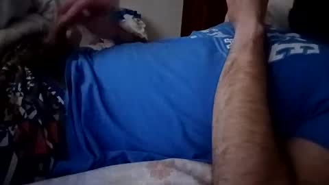 bullspain27266272 online show from 03.09.25