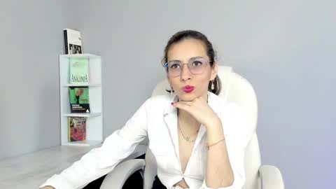 Bulma Bambina online show from 02.28.25