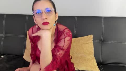 Bulma Bambina online show from 09.16.25