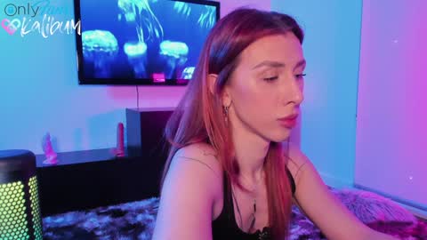 Snapshot of bumbum_kalibum chatting on 12.19.24 Ivan online show from 12.19.24