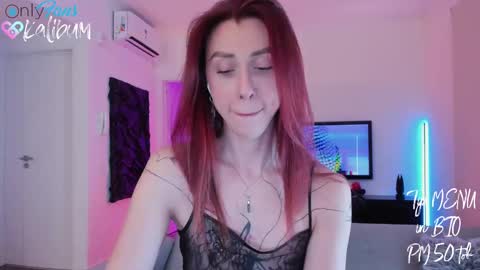 Snapshot of bumbum_kalibum chatting on 02.20.25 Ivan online show from 02.20.25