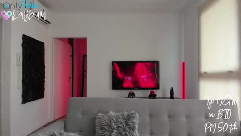 Snapshot of bumbum_kalibum chatting on 02.25.25 Ivan online show from 02.25.25