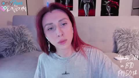 Snapshot of bumbum_kalibum chatting on 03.07.25 Ivan online show from 03.07.25