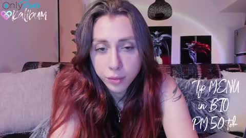 Snapshot of bumbum_kalibum chatting on 05.07.26 Ivan online show from 05.07.26