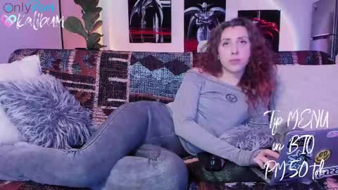 Snapshot of bumbum_kalibum chatting on 05.14.26 Ivan online show from 05.14.26