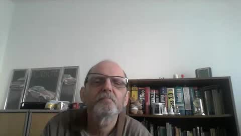 bumer1956 online show from 04.22.26