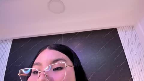 Snapshot of bumyrose chatting on 02.07.26 BumyRose online show from 02.07.26