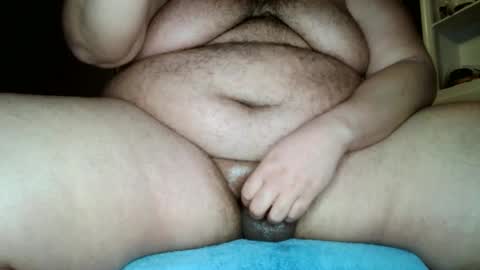 Snapshot of bunbbear chatting on 01.15.25 bunbbear online show from 01.15.25