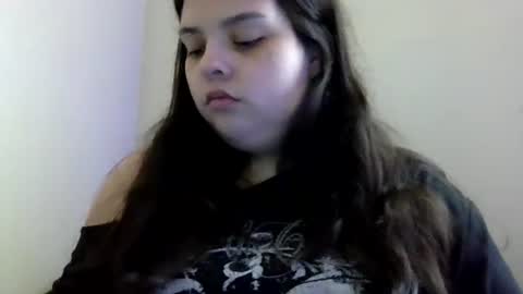 Snapshot of bunni_54 chatting on 07.14.26 bunni 54 online show from 07.14.26