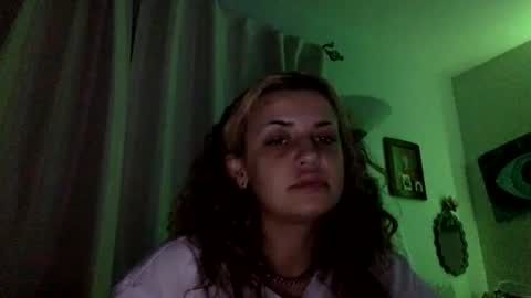 bunnibaby333 online show from 10.14.25