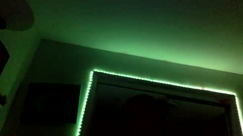 bunnibaby333 online show from 10.28.25