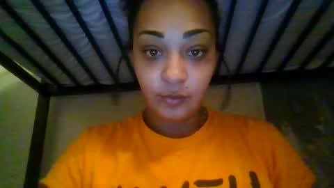 bunniebai online show from 02.24.25