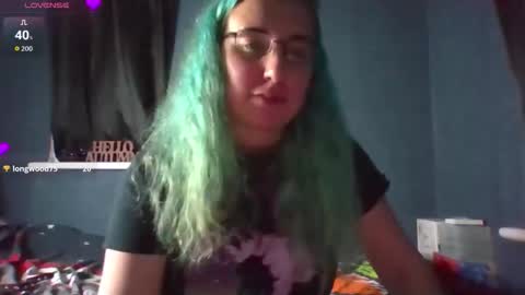 BunnieXOXOXO online show from 10.23.25